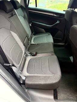 ŠKODA KODIAQ TDI - 9