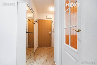 Pronájem byt 2+1, 62㎡ - 9