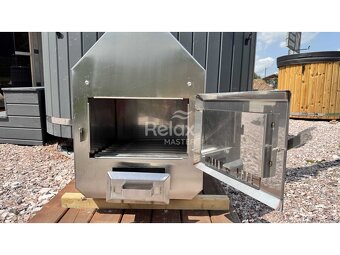 Koupací sud Trento - 9