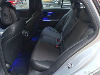 Mercedes-Benz C 220d 4MATIC AVANTGARDE - záruka Autodraft - 9