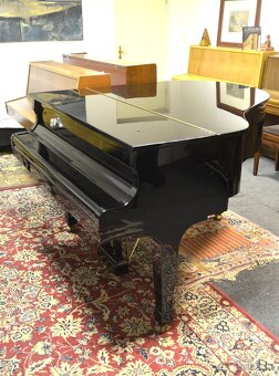 Zánovní klavír ROYALE - délka 160 cm. - 9