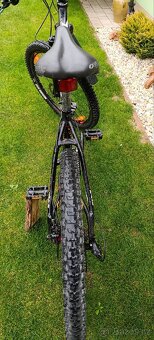 Horské kolo Fuji - 9