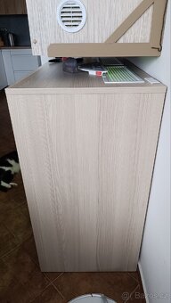 Terárium pro Agamy - 9