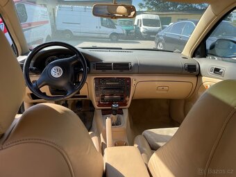 Volkswagen Passat B5.5 - 9