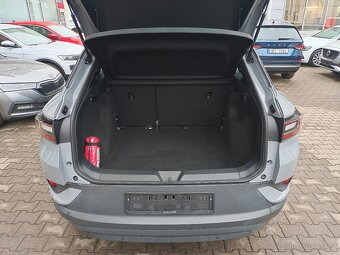 VW ID.4 Pro Performance Electric 150kW - záruka Autodraft - 9