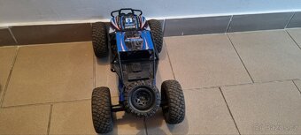RC auto MZ-CLIMB Crawler 1/14 - 9