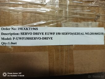 Motor+Frekvenční měnič - 9