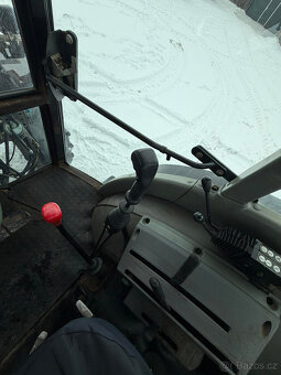 TRAKTOR ZETOR PROXIMA 8441 4X4-ROK 07 - 9