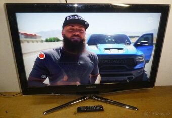 Full HD LCD televize 93cm SAMSUNG, nemá DVBT2 - 9