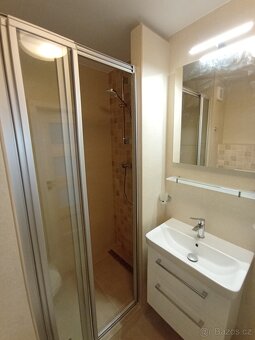 Pronájem krásného 2+kk nedaleko centra Lbc - 9