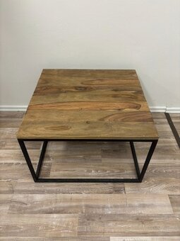 VELKÁ SLEVA -STOLKY 3v1 SCONTO - MOŽNO ZAKOUPIT I JEDNOTLIVĚ - 9