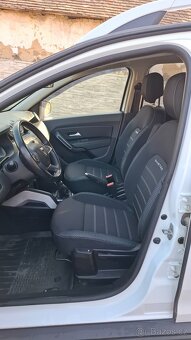 Dacia Duster II 1.5dCi, 85kW, r.v. 2020, DPH - 9