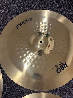 sada činelů ASANASI R80 - 9