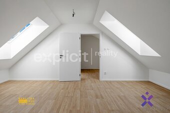 Prodej bytu 3+kk, 75 m²; Hostovlice, ev.č. 02445 - 9