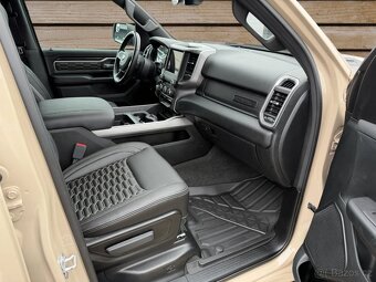 DODGE RAM TRX PAKET HEMI - 9