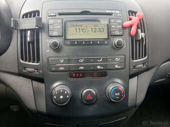 Hyundai i30 1.4i serviska - 9