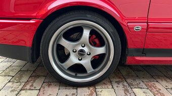 Audi Coupe typ89 - 9