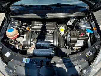 Škoda Fabia 1.4 16v - 9