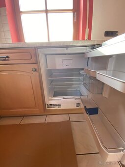 Kuchyňská linka se spotřebiči - REZERVACE - 9