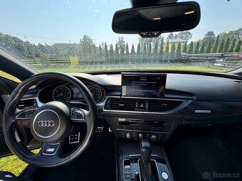 Audi A6 3.0 BiTdi 240kw Competition - 9