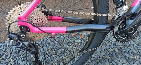 MRX EKOMA FACE 29" převod 2x10 rám 18" - 9