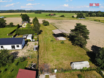 Prodej pozemku k bydlení v Bohumíně, 2.550 m² - 9