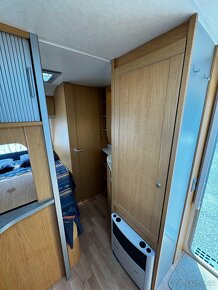 Knaus Azur 450 - 9