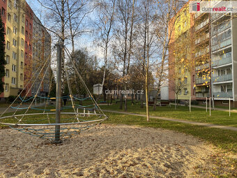 Prodej bytu 3+1 78 m² Nový Jičín - 9