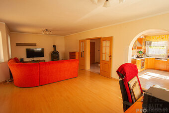 Prodej rodinného domu 150 m², pozemek 1859 m² Třebovice - 9