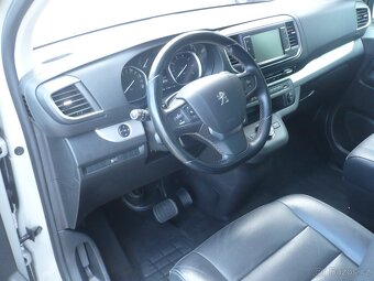 Peugeot Traveller 2.0 HDI - 9