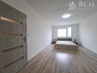 Pronájem byt 2+1, OV, 62 m 2, ul. Holešická, Chomutov. - 9