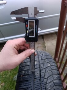 Alu kola 4x98 r17 Fiat - 9