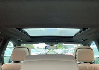 BMW X5 3.0D X-DRIVE M-PAKET AUTOMAT automat 180 kw - 9