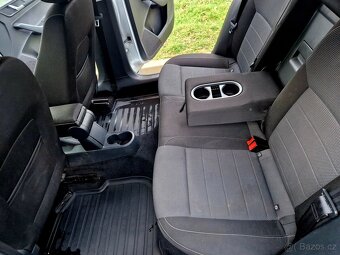 Škoda Rapid, 1,6 Tdi,77 kw,rok 2013,Ambition - 9