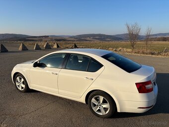 Octavia A7 - 9