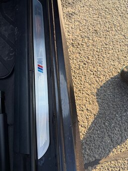 BMW e91, 330d - 170kw, xDrive, M-paket, PANO, PDC, tempomat - 9