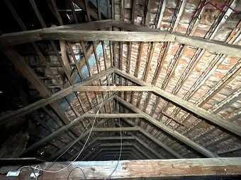 Prodej zemědělská usedlost, 131 m2 - Holýšov, ev.č. xIGD023 - 9