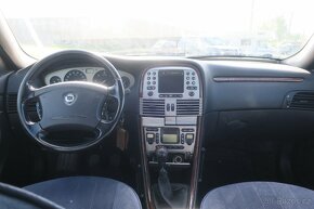 LANCIA LYBRA 1.9 JTD ELEGANTE, BEZ KOROZE - 9