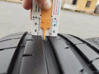 4x letní Godyear EAGLE F1 ASYMETRIC F1 205/45 R18 90V - 9