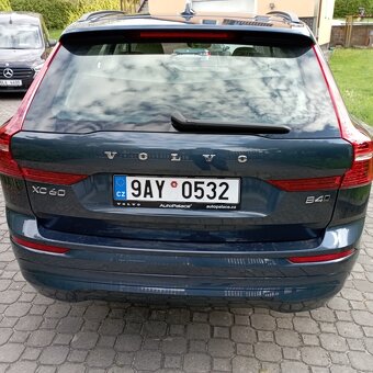 Prodám Volvo XC 60 - 9