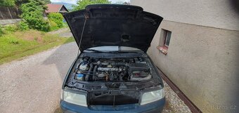 škoda octavia 1U5 1.9TDi Combi 66kw - 9