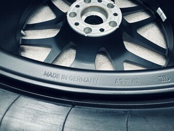 TOP sada letní R22 Mercedes G AMG - 9