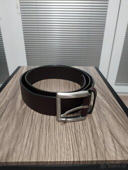 Pasek Tommy Hilfiger - 9