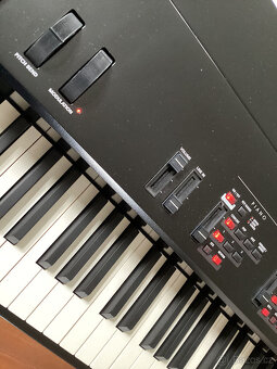 Profesionální pódium Piano KAWAI MP 11 SE MP11SE + skládací - 9