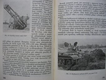 vojsko, vojenská technika - 9