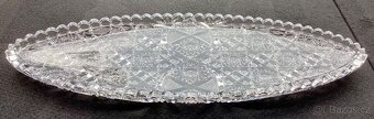 Bohemia crystal - ručně broušený český křišťál - 9