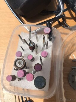 DREMEL FORTIFLEX 9100-21 - 9