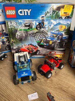 lego mix - 9