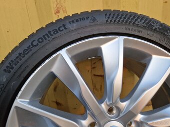 5x108 r18 kola volvo v90 disky alu 245 45 18 elektrony V90 - 9