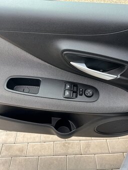 Fiat Punto 105 EVO 1.4i 77KW, Tažné, Po výměně oleje - 9